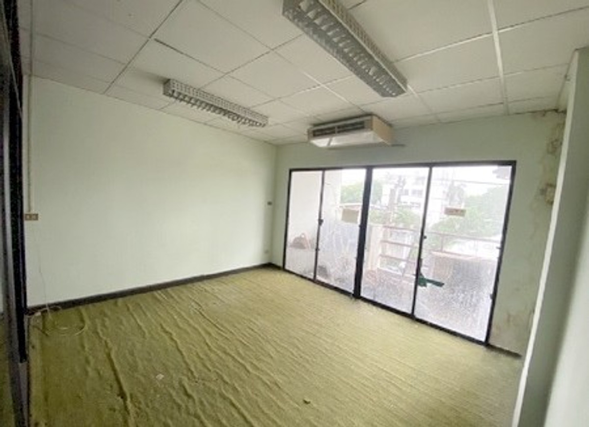 ขายคอนโดราชเทวี พญาไท : Centurion Park / 1 Bedroom (FOR SALE), เซ็นจูเรียน ปาร์ค / 1 ห้องนอน (ขาย) BJ117