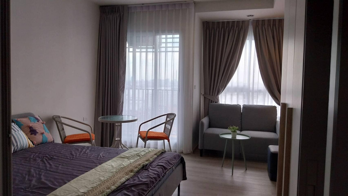 For RentCondoPinklao, Charansanitwong : 📢 Condo for Rent – Ideo Charan 70