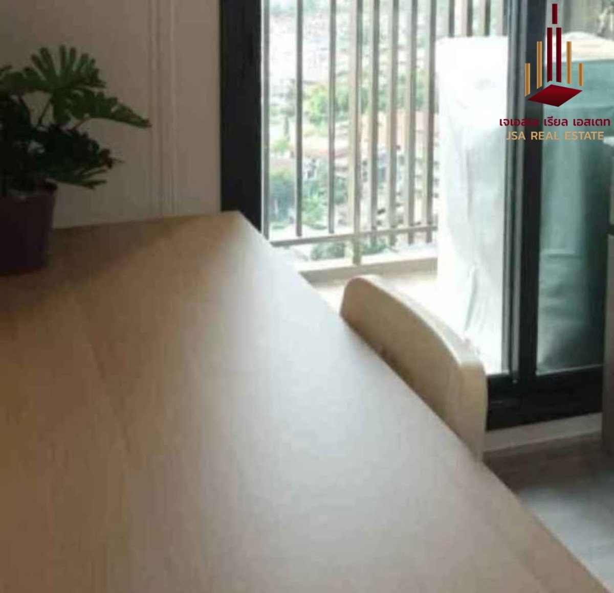 ให้เช่าคอนโดบางแค เพชรเกษม : ✨ For Rent: The Parkland Phetkasem 56 Condo ✨  💰 Only 12,900 THB/month