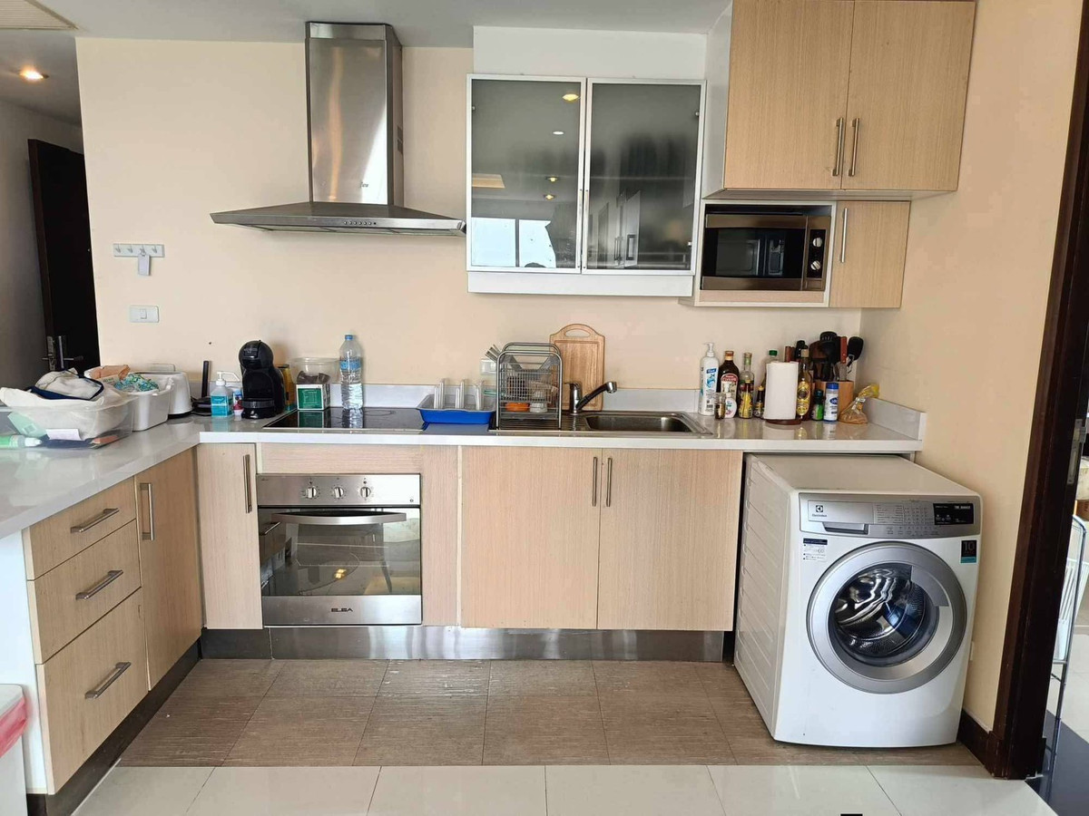 For SaleCondoPattaya, Bangsaen, Chonburi : The Residences at Dream / 2 Bedrooms (FOR SALE), The Residences at Dream / 2 Bedrooms (For Sale) AM097