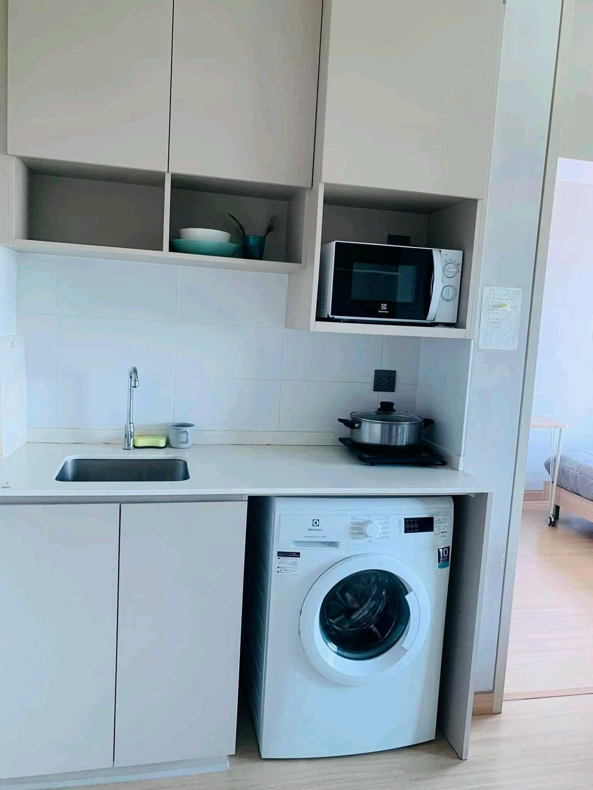 For RentCondoRama9, Petchburi, RCA : Lumpini Suite-Phetchaburi Makkasan