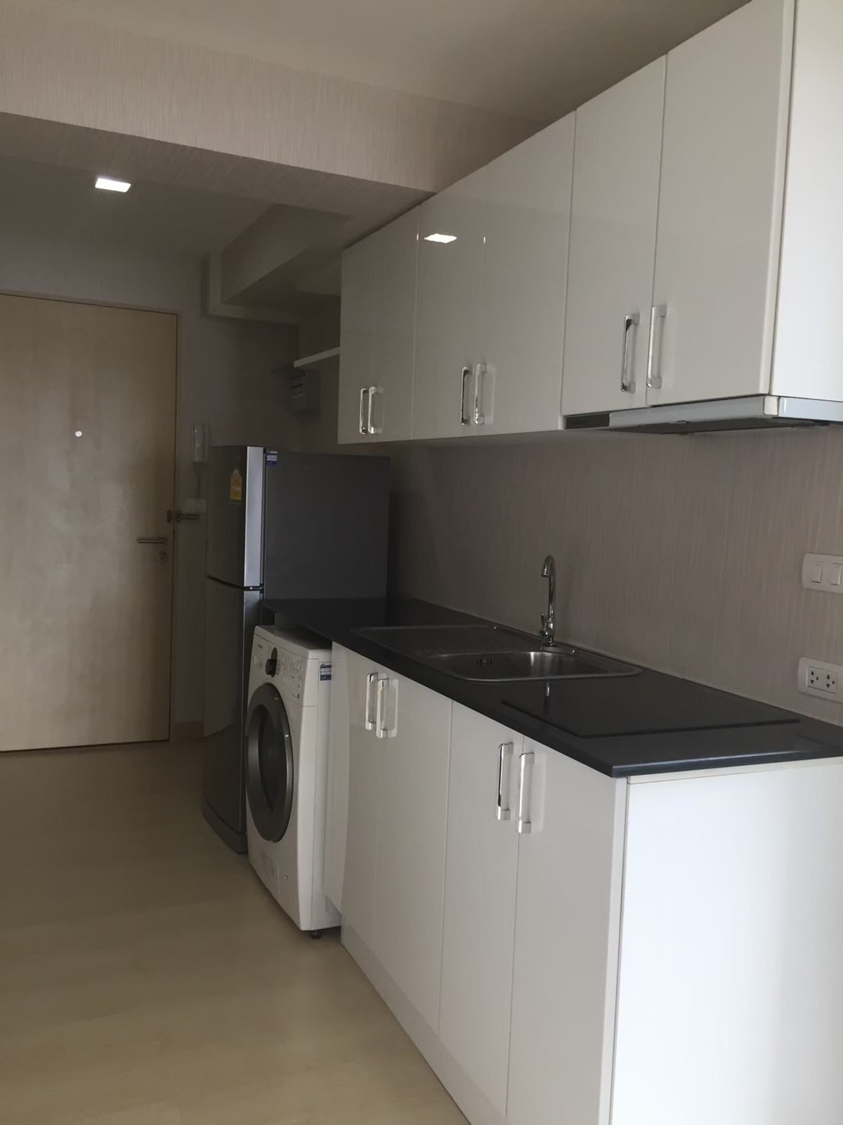 For SaleCondoRama9, Petchburi, RCA : My Resort Bangkok / 1 Bedroom (FOR SALE), My Resort Bangkok / 1 Bedroom (For Sale) TARN300