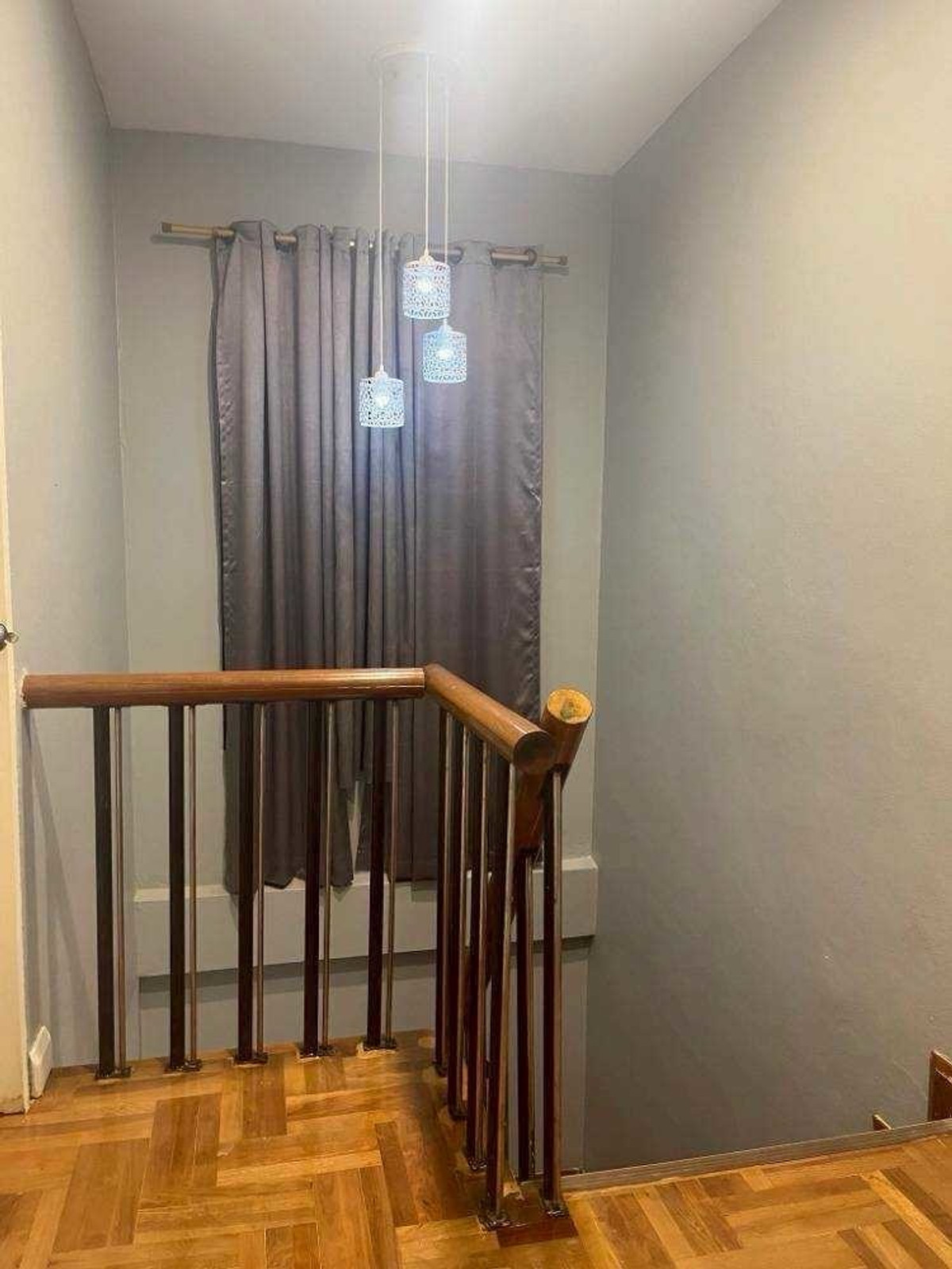 ให้เช่าทาวน์โฮมรัชดา ห้วยขวาง : ให้เช่า Townhome อยู่เจริญรัชดาซอย 3 🏜🎡🚆Yu Charoen Ratchada Soi 3 連棟別墅出租