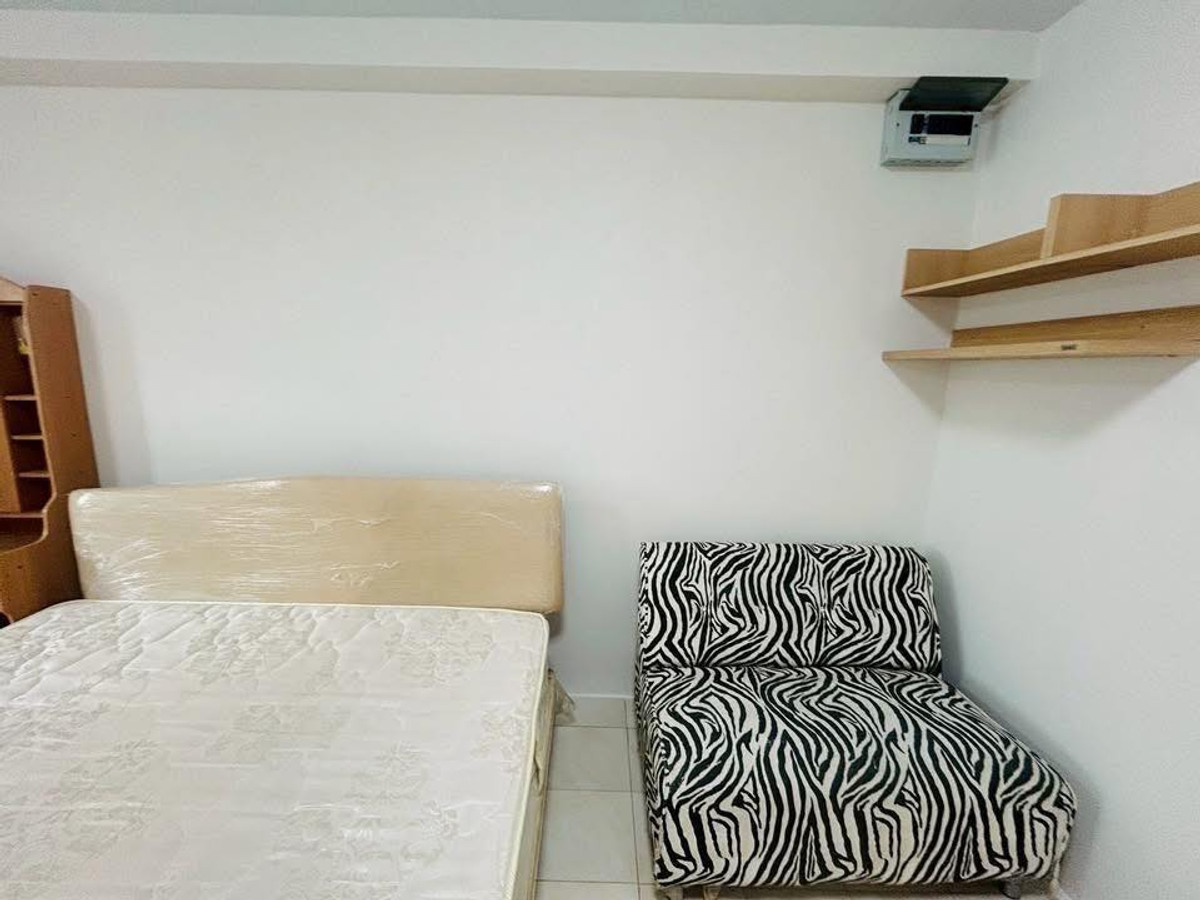 ให้เช่าคอนโดรัชดา ห้วยขวาง : 🔥 ให้เช่า City Home Ratchada 10 (ซิตี้ โฮม รัชดา 10) 🔥 📍 ทำเลรัชดาภิเษก | ใกล้ MRT ศูนย์วัฒนธรรม & MRT ห้วยขวาง 🚆