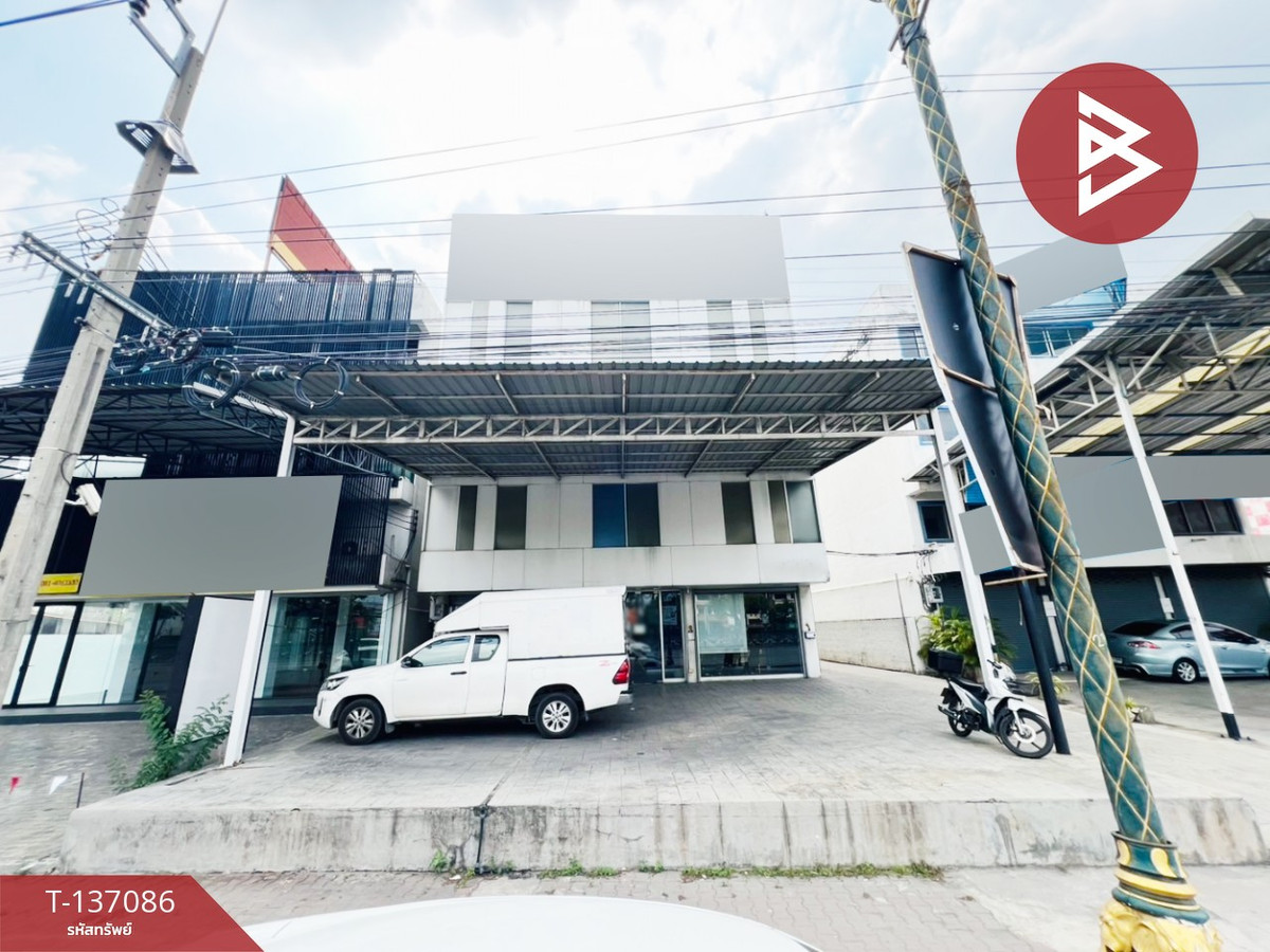 For SaleWarehouseSamut Prakan,Samrong : Urgent sale, warehouse, area 179 square meters, Bang Phli, Samut Prakan.