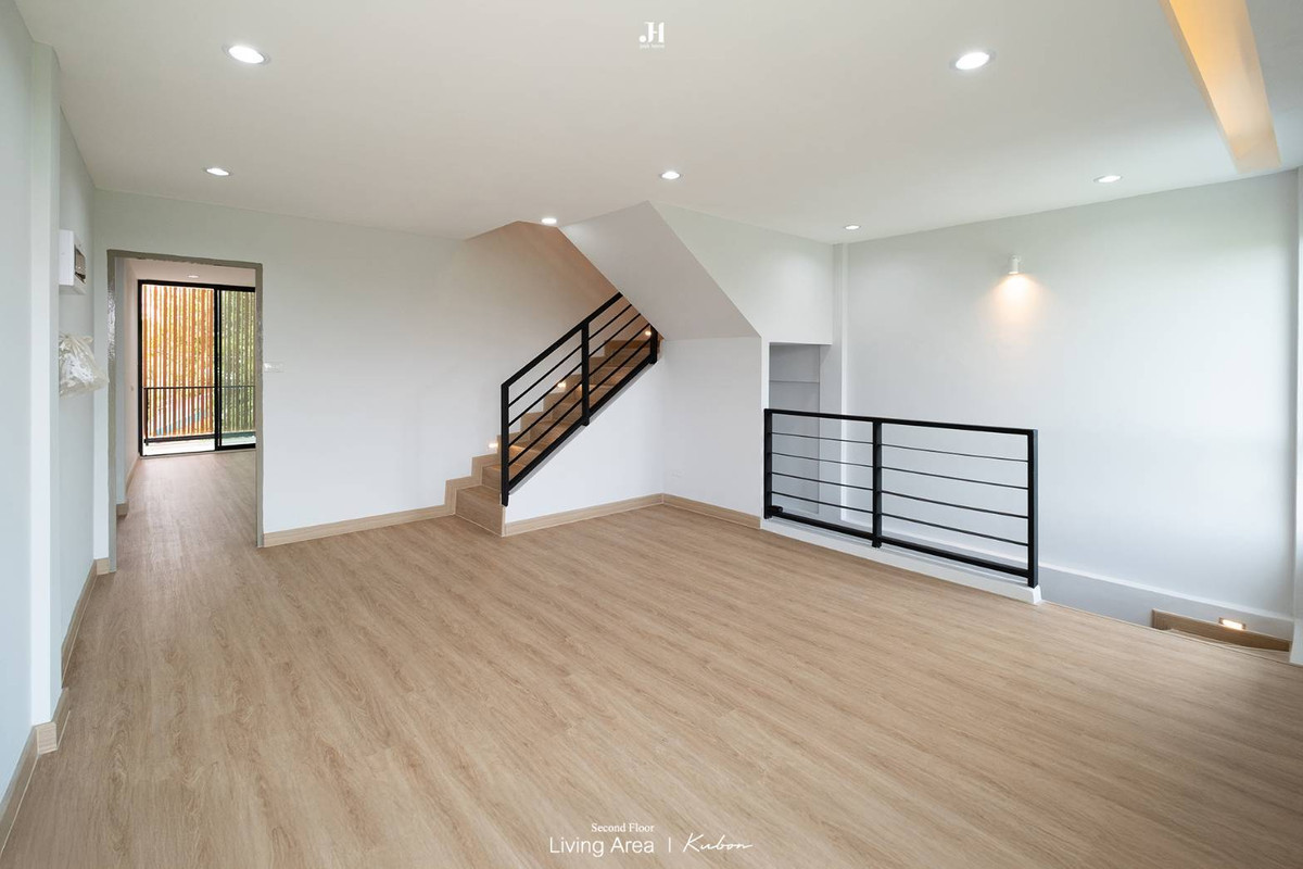 ขายทาวน์โฮมนวมินทร์ รามอินทรา : 293AGFF🏠 คุ้มที่สุดในย่าน! ขายทาวน์โฮมหลังใหญ่ 3 ชั้น #รามอินทรา รีโนเวทพรีเมียม สวยตรงปก พร้อมเข้าอยู่ 100% ✨   