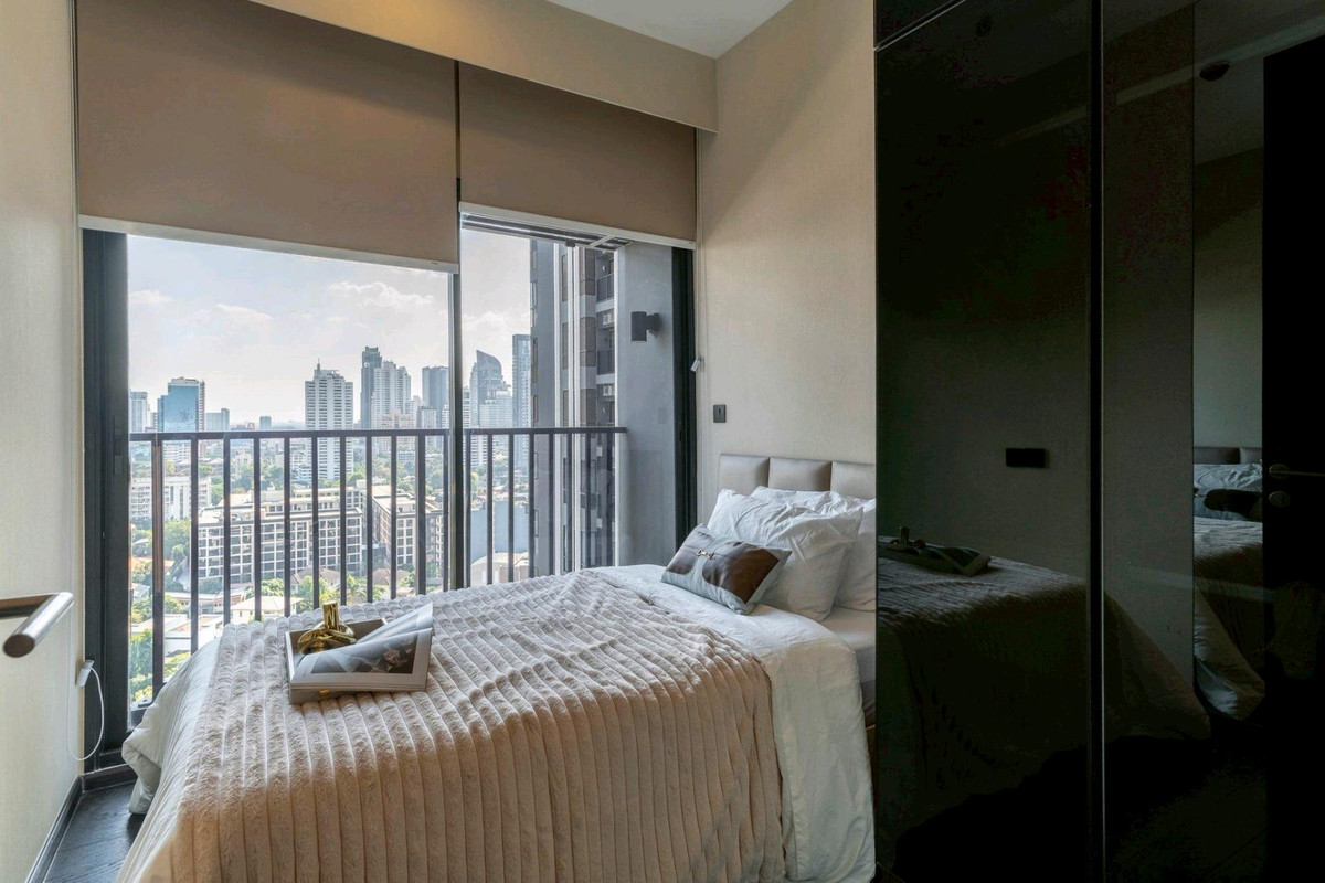CondoSukhumvit, Asoke, Thonglor : #E183🎉 250369 Condo for Rent/Sale Park Origin Thonglor