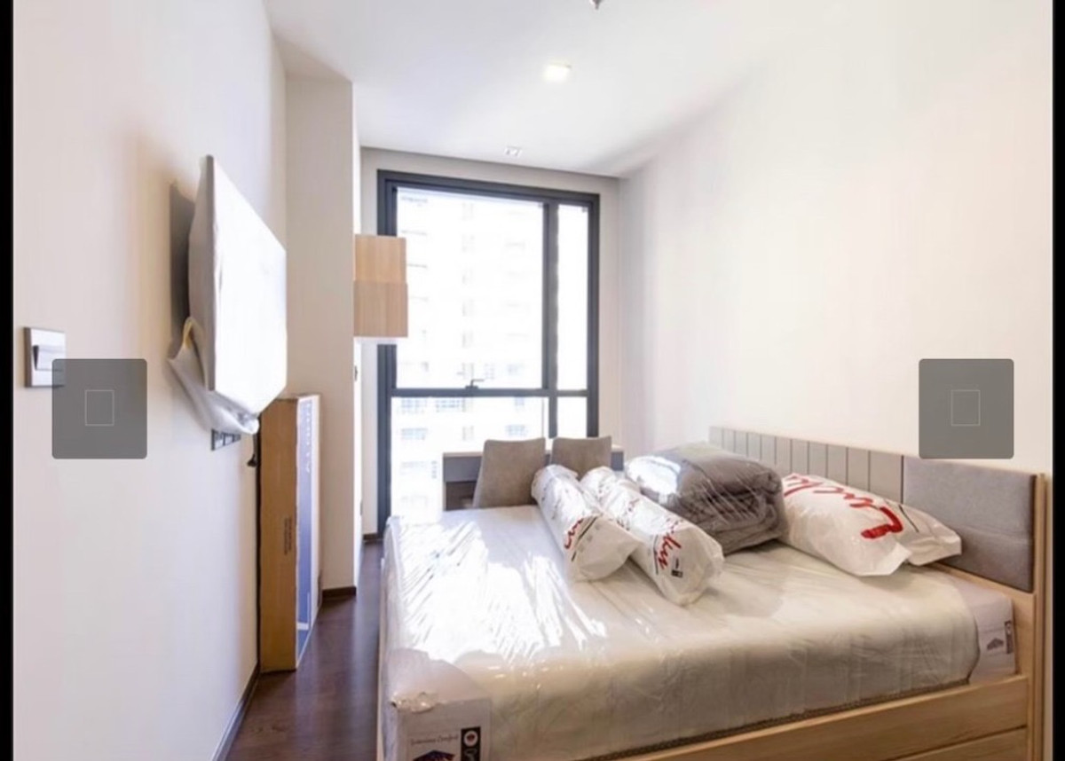 For SaleCondoRatchathewi,Phayathai : 🏠✨ The Line Ratchathewi | 1 bedroom condo for sale (HBH-SI-159)