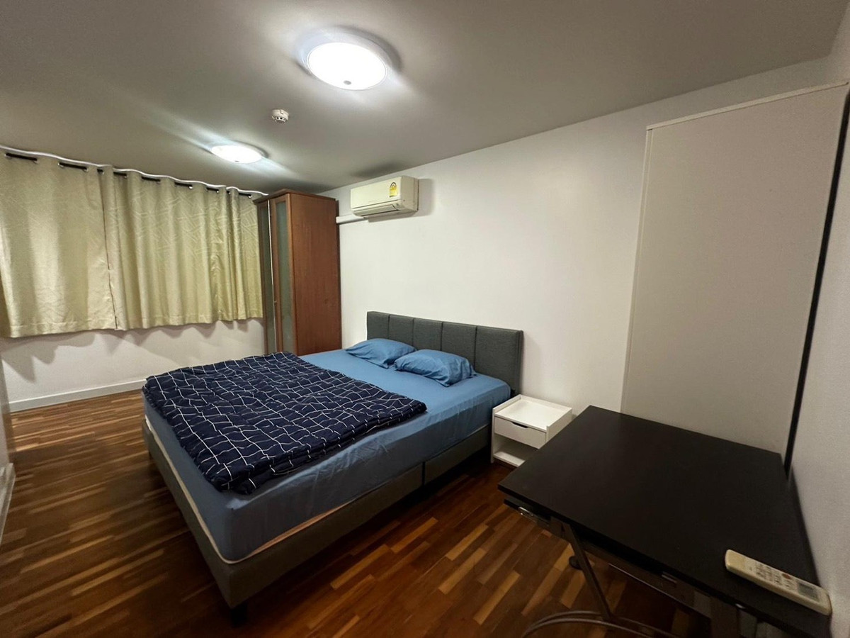 For RentCondoSukhumvit, Asoke, Thonglor : 💎RARE FIND! 3BR For Rent at Taiping Tower Ekkamai 
For rent: Taiping Tower, 3 bedrooms + separate maids room.