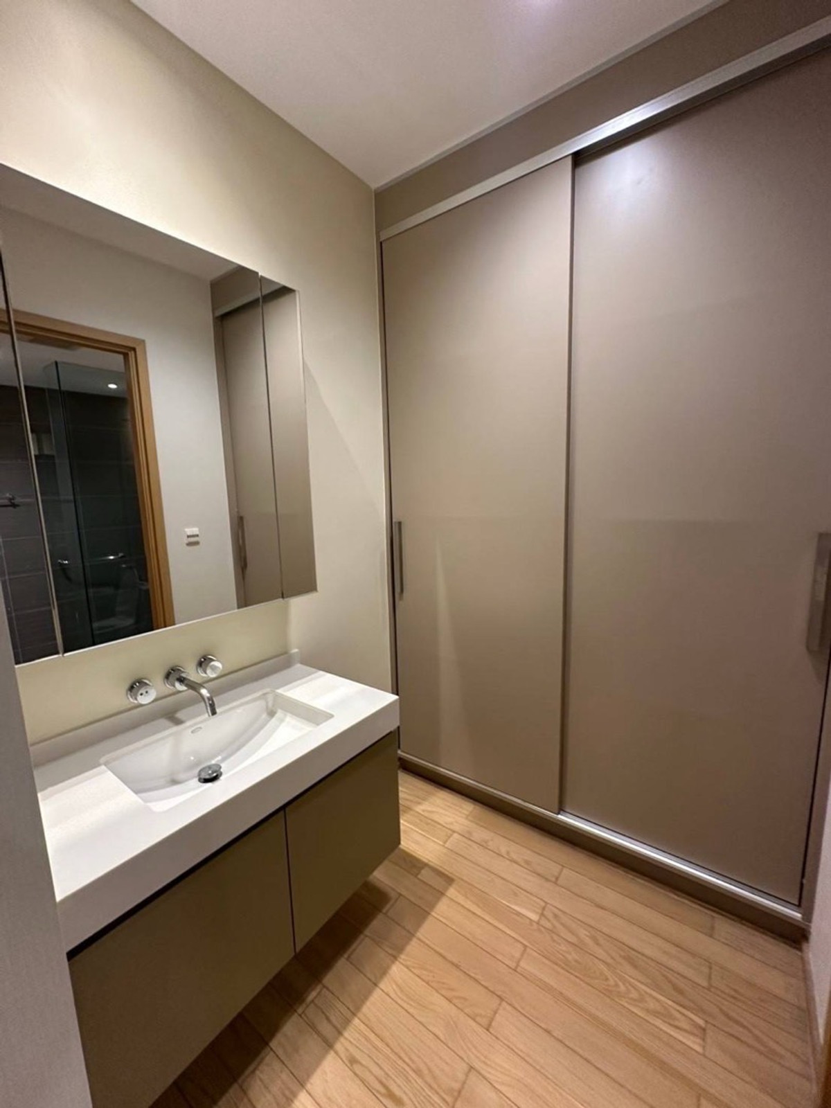 For RentCondoSukhumvit, Asoke, Thonglor : 🔥Rent at Siri @ Sukhumvit 🔥2BR 2BR 🔥59,500 🔥70sqm 🔥Floor12