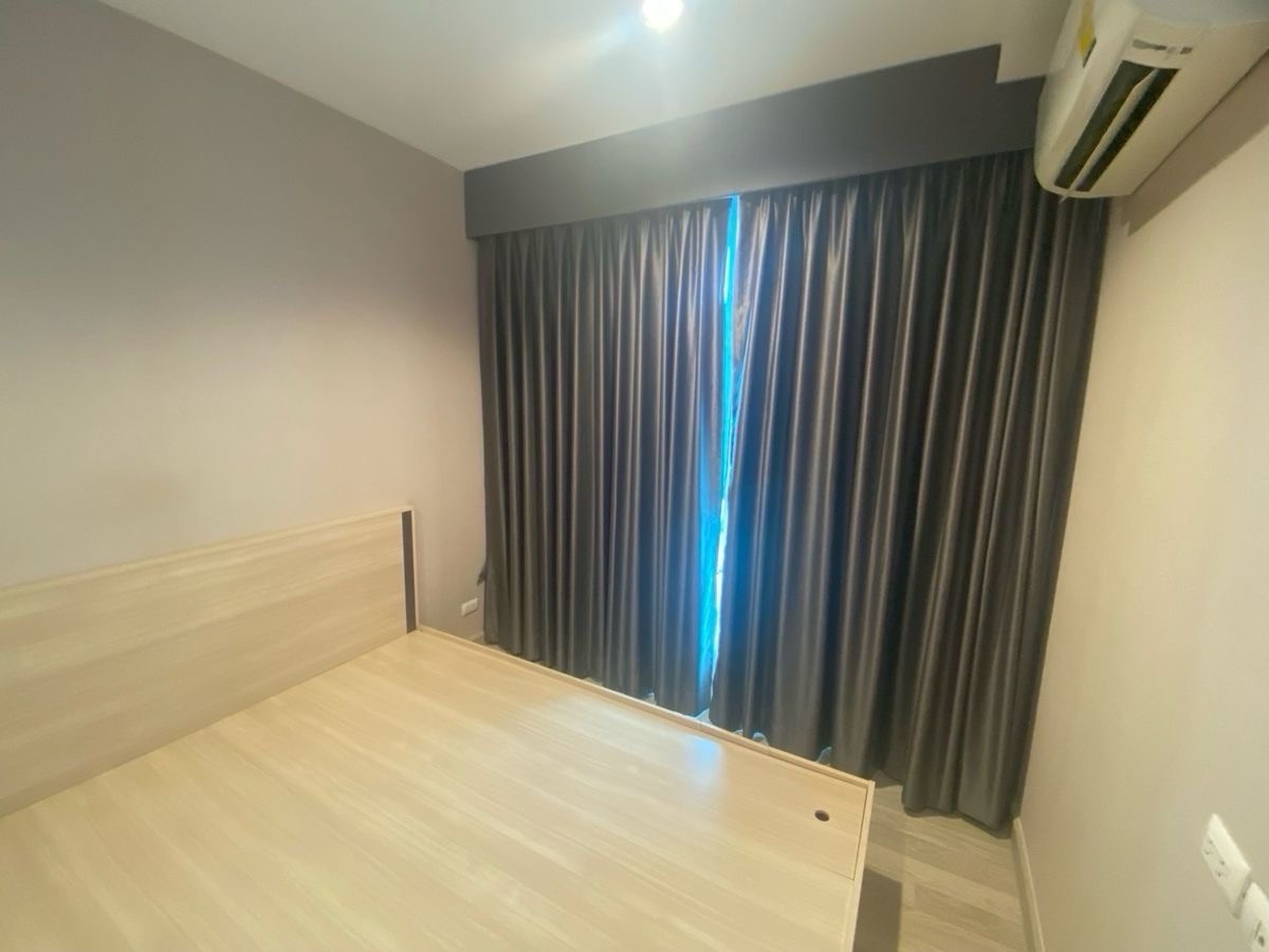 ให้เช่าคอนโดโชคชัย4 ลาดพร้าว71 : ด่วนนน ให้เช่า พลัมคอนโด โชคชัย 4 / Plum Condo Chokchai 4 - 2 Bedroom / 1 Bathroom