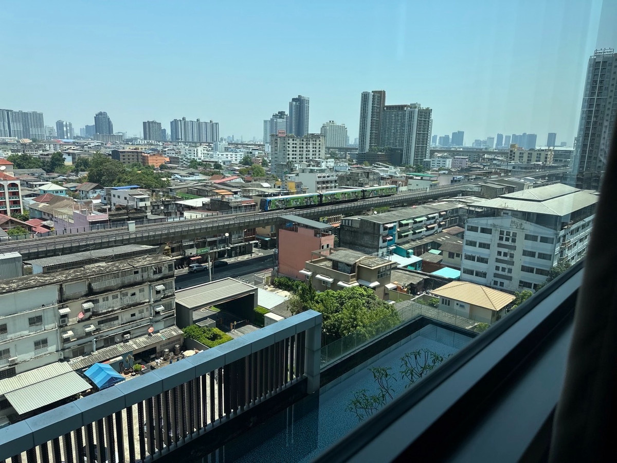 ให้เช่าคอนโดบางซื่อ วงศ์สว่าง เตาปูน : ให้เช่าด่วน: The Stage Taopoon - Interchange (เดอะ สเตจ เตาปูน - อินเตอร์เชนจ์) สนใจต่อรองราคาแอดไลน์ @condo168 (มี @ ข้างหน้าด้วยนะคะ) 