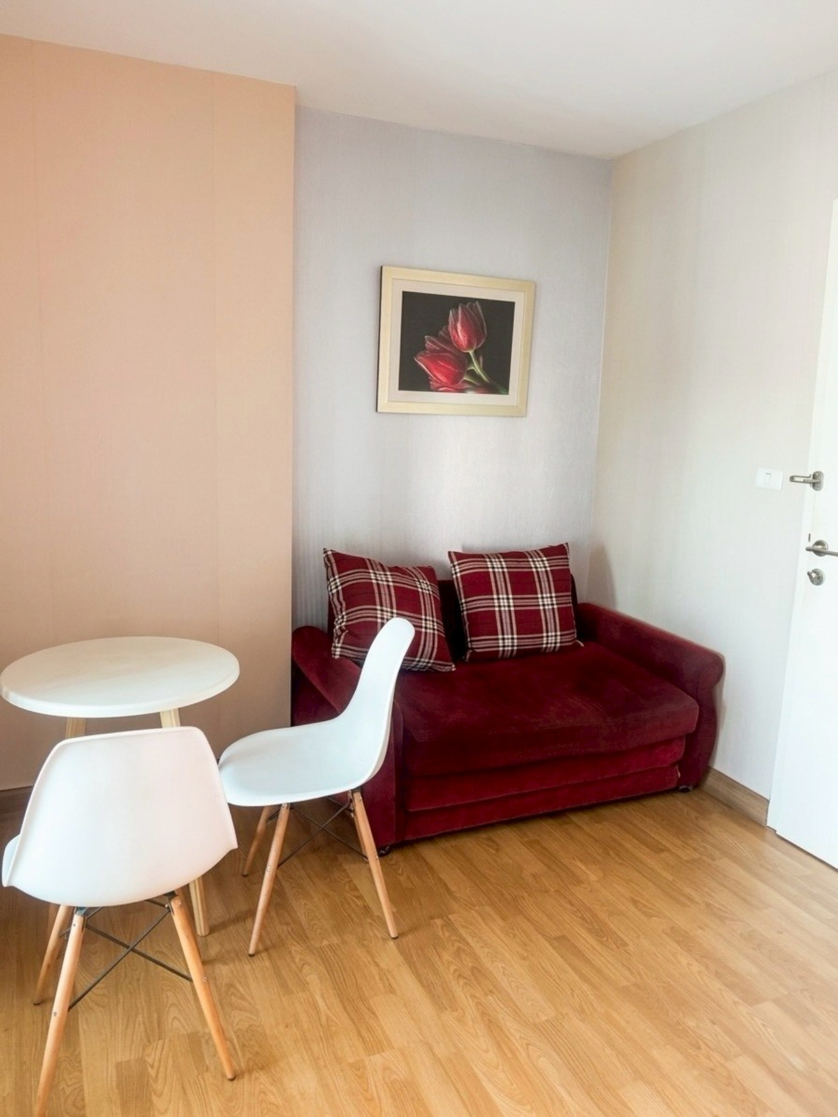 ให้เช่าคอนโดคลองเตย กล้วยน้ำไท : ✨ ห้องสวย วิวเมืองสวย อยู่สบาย ใจกลางพระราม 4! 🏙️ Aspire Rama 4 | พร้อมเข้าอยู่ทันที