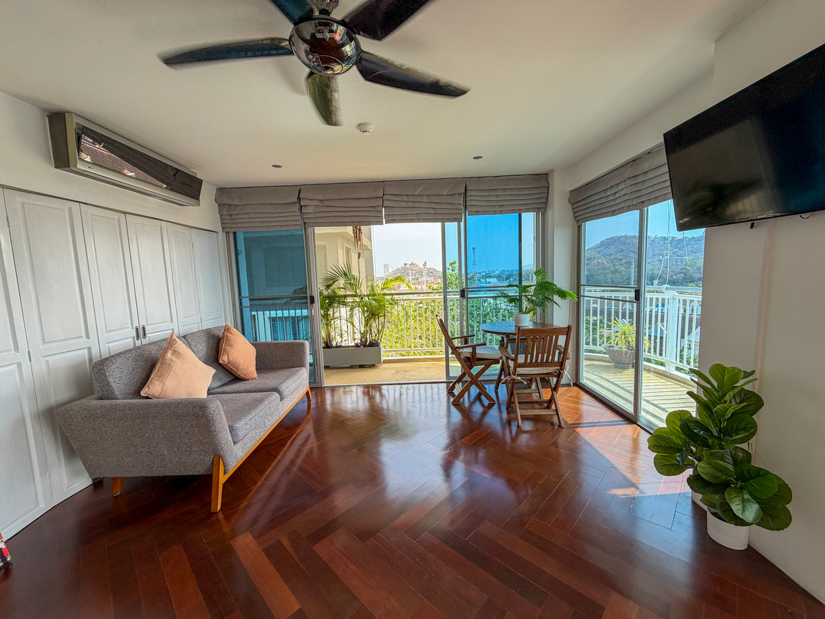 คอนโดหัวหิน ประจวบคีรีขันธ์ : Condo for rent Hua Hin Khao Takieb คอนโด เช่า เขาตะเกียบ หัวหิน