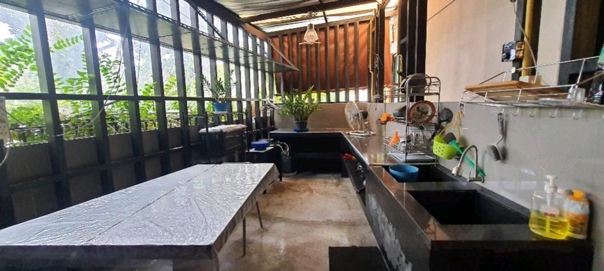 ทาวน์โฮมเกษตร นวมินทร์ ลาดปลาเค้า : ขาย/ ให้เช่าทาว์นโฮม  3 ชั้น 3 หัองนอน 250 ตรม หลังมุม หมู่บ้านอีโค-สเปซ เกษตร-นวมินทร์