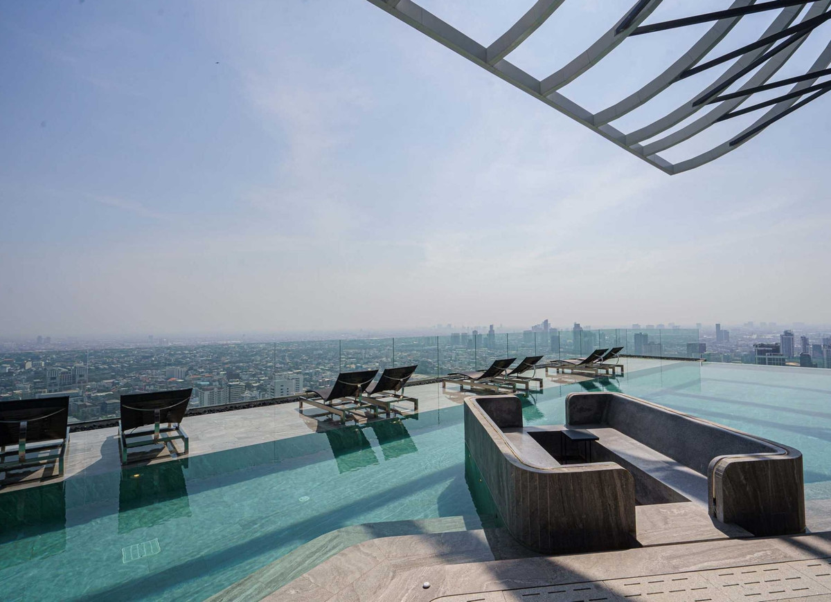 ขายคอนโดสุขุมวิท อโศก ทองหล่อ : 🏙️ ขายขาดทุน !!!💥 3 BR 100 ตร.ม. Park Origin Thonglor 💥 24.9 ล้านบาท 📈 Yield ปล่อยเช่า 4%/ปี 🏢 100 ตร.ม. 🛏️ 3 ห้องนอน 3 ห้องน้ำ 🤝 Co-agent