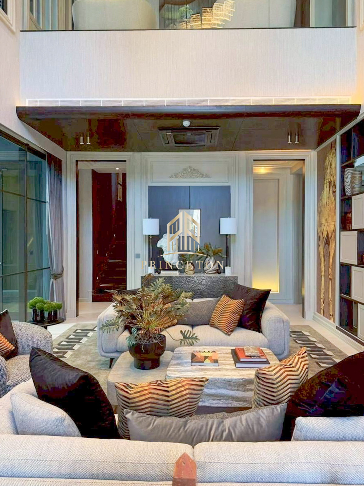 ขายบ้านพัฒนาการ ศรีนครินทร์ : หลุดโอน หลังสุดท้าย ซื้อตรงโครงการ CONNOISSEUR Phatthanakan 📞092-4252445