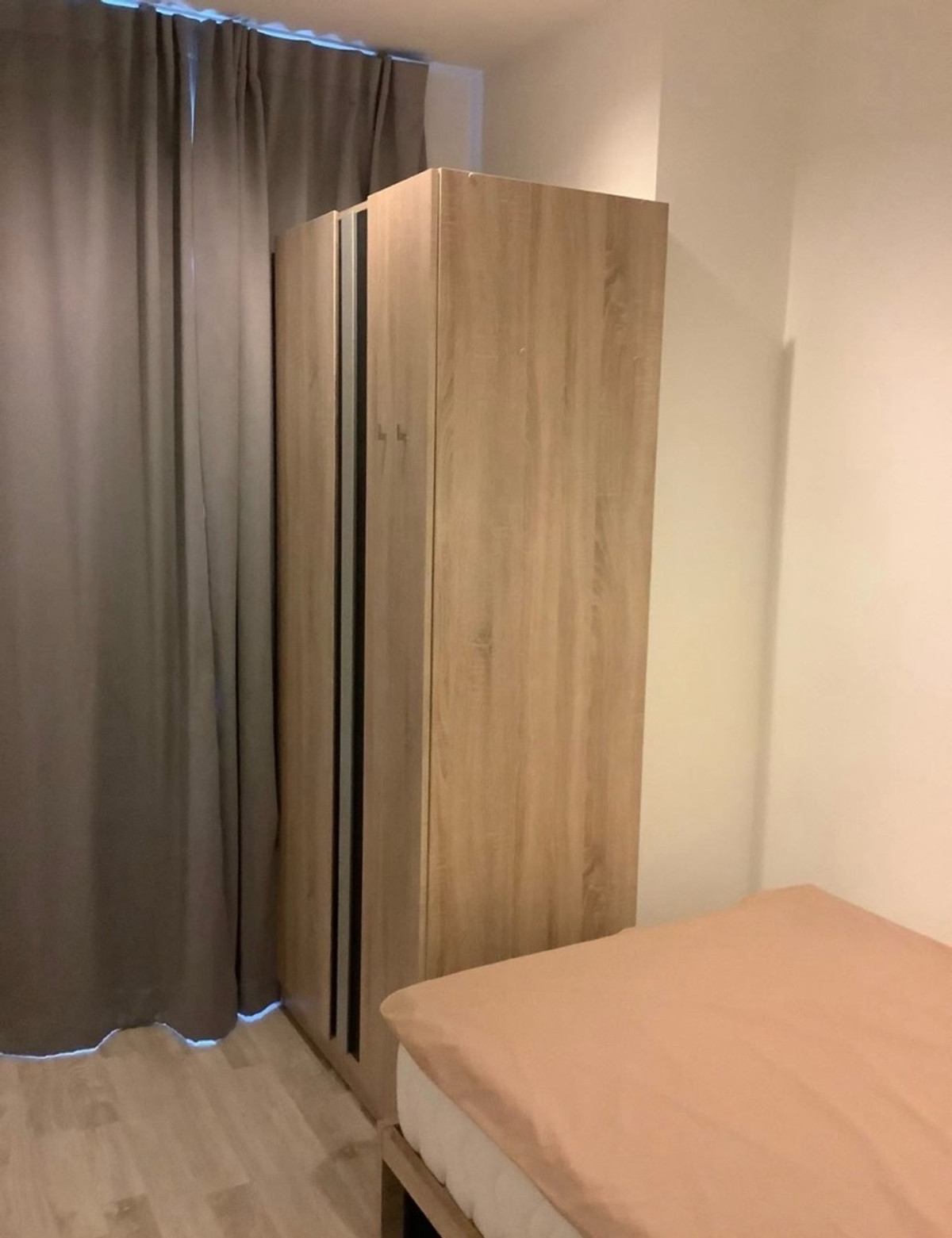 ให้เช่าคอนโดพระราม 9 เพชรบุรีตัดใหม่ RCA : 🚨Ideo Mobi Rama 9 2bed 2bath Area 57 Sq.m. Only 28,000 per month 🏡🚨