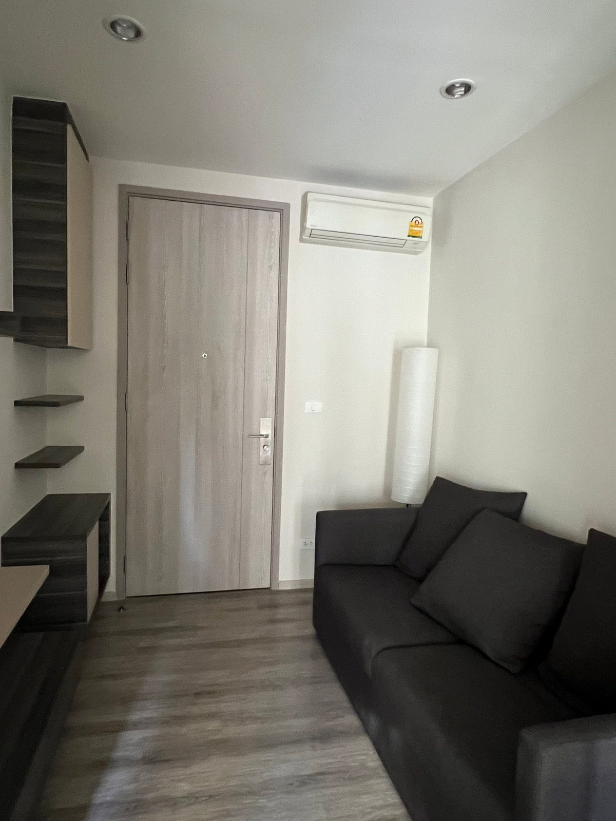 For RentCondoAri,Anusaowaree : For rent: Centric Ari Station, beautiful view, high floor, satisfying! 1 bedroom, Centric Ari Station, fully furnished, ready to move in.