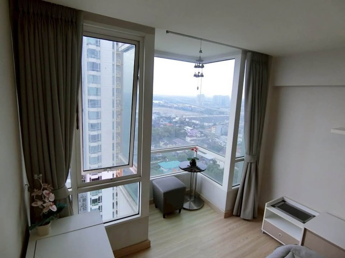 For SaleCondoChaengwatana, Muangthong : Code: KJS409 For rent: M Society. Ask @kjcondo (with @ in front)