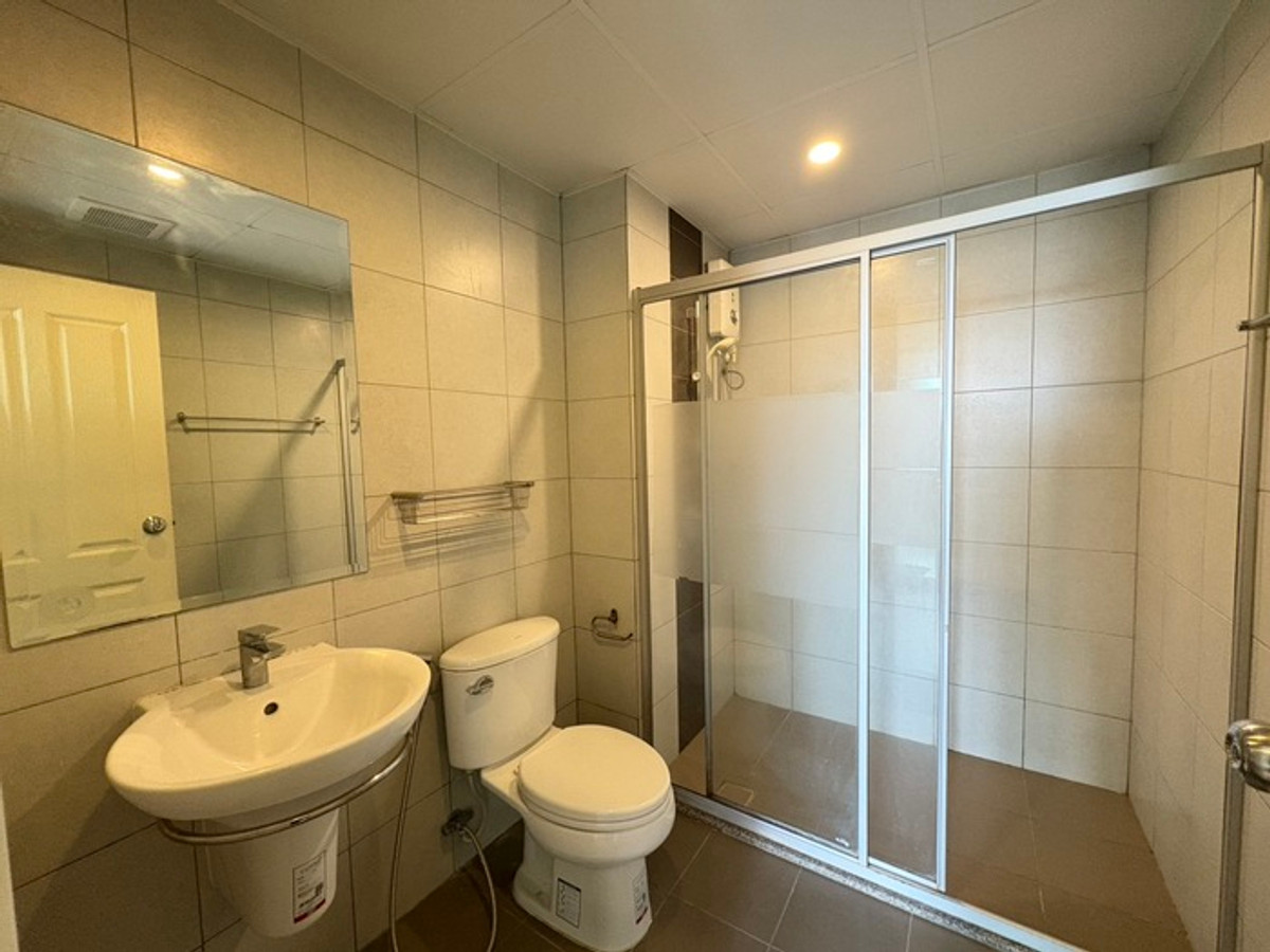 ขายคอนโดบางซื่อ วงศ์สว่าง เตาปูน : [ขาย 1ห้องนอน] คอนโด ศุภาลัย เวอเรนด้า รัชวิภา-ประชาชื่น | Supalai Veranda Ratchavipha-Prachachuen ใกล้ MRT บางซ่อน 