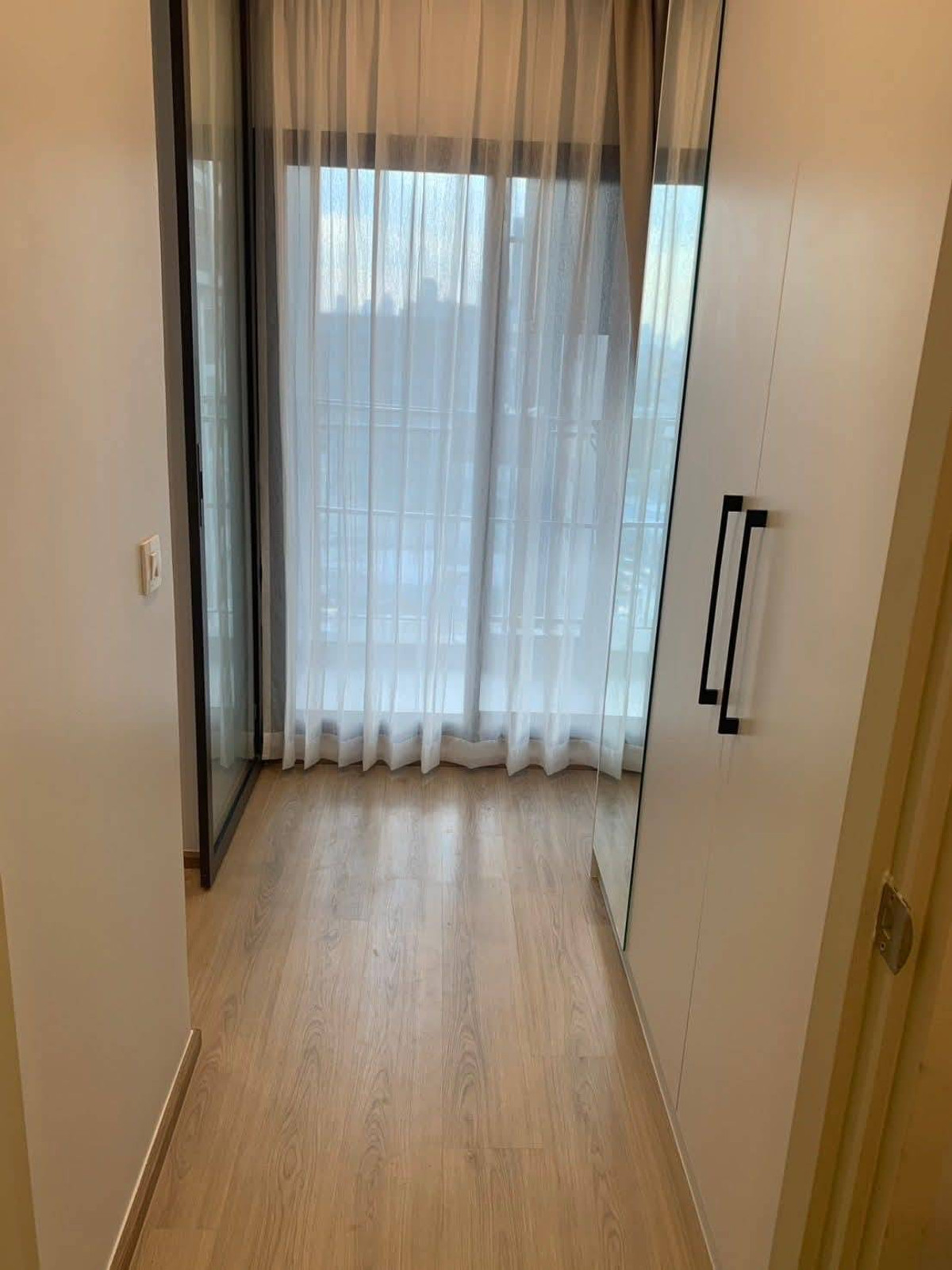 ให้เช่าคอนโดคลองเตย กล้วยน้ำไท : 💥CP-10568💥ว่าง ให้ เช่า ไลฟ์ พระราม 4 - อโศก👉แอดไลน์ @rentbkk 