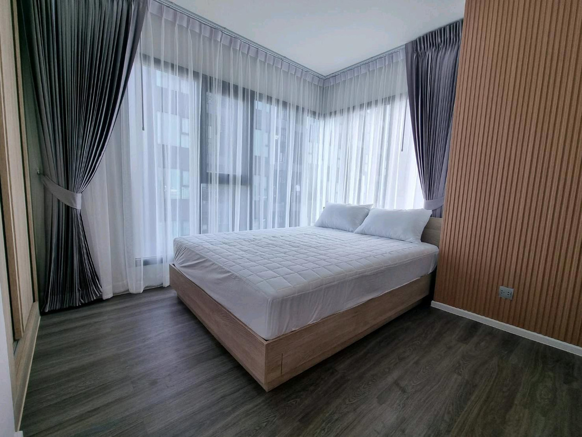 For RentCondoOnnut, Udomsuk : For Rent: Modiz Sukhumvit 50, 24,500 THB [MPr260328]