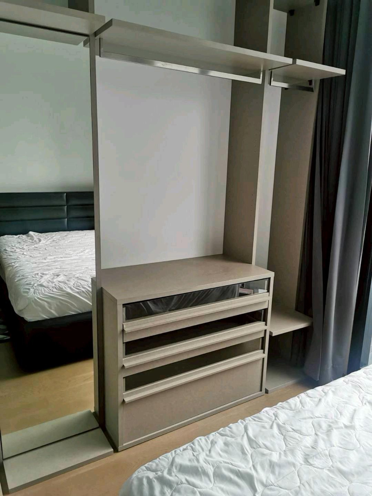 ให้เช่าคอนโดสยาม จุฬา สามย่าน : Ashton Chula-Silom for rent