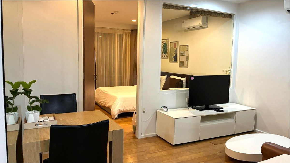 ขายคอนโดนานา : 15 สุขุมวิท เรสซิเด็นซ์ 🌟PN-00007565🌟