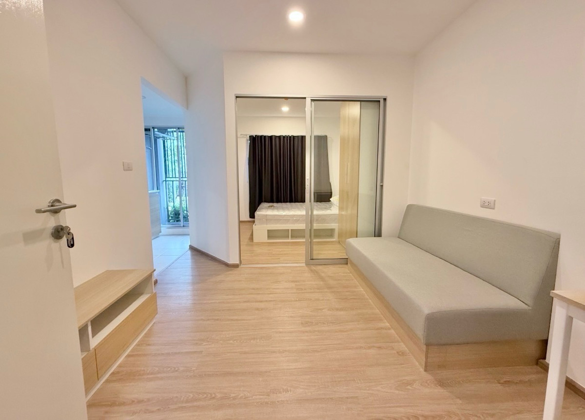 For RentCondoNonthaburi, Bang Yai, Bangbuathong : For rent: Sena Kitt Westgate – Bang Bua Thong.