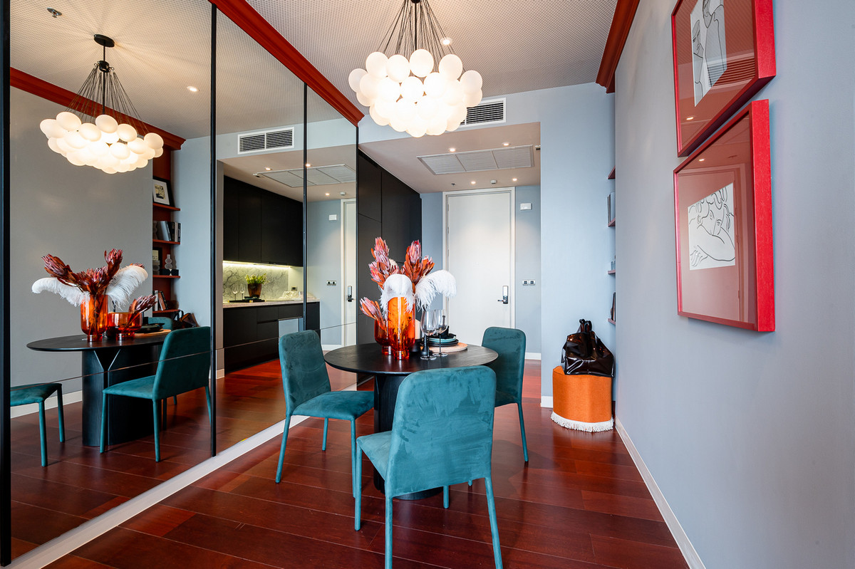 For RentCondoSukhumvit, Asoke, Thonglor : 🔥𝘽𝙀𝙎𝙏 𝘿𝙀𝘼𝙇🔥 𝗞𝗛𝗨𝗡 𝗯𝘆 𝗬𝗢𝗢 Fully furnished Branded Residences in the heart of Thonglor by Sansiri