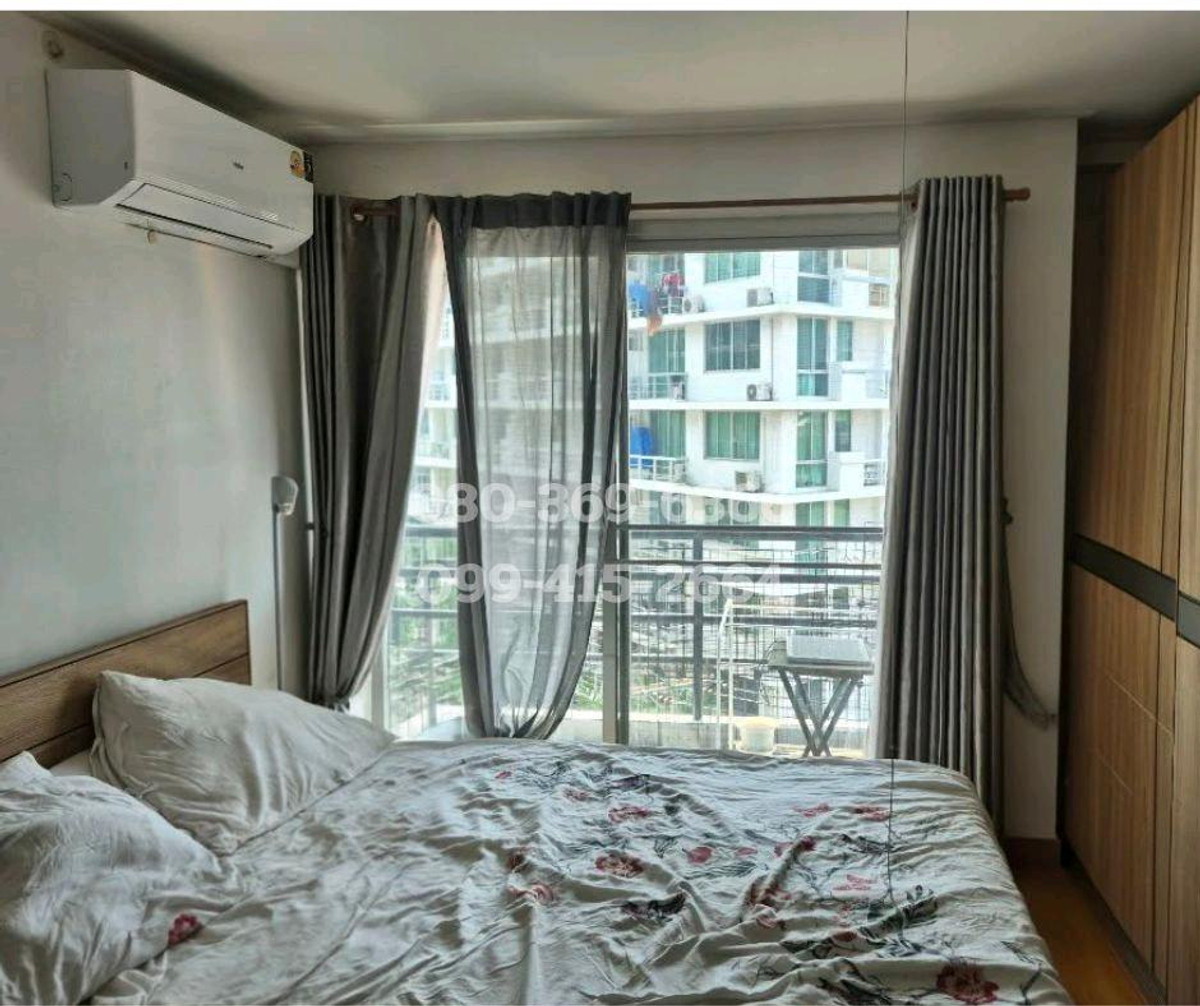 ขายคอนโดคลองเตย กล้วยน้ำไท : ห้องใหญ่ไซส์จัมโบ้ ผลตอบแทนทันใจ ใจกลางพระราม4