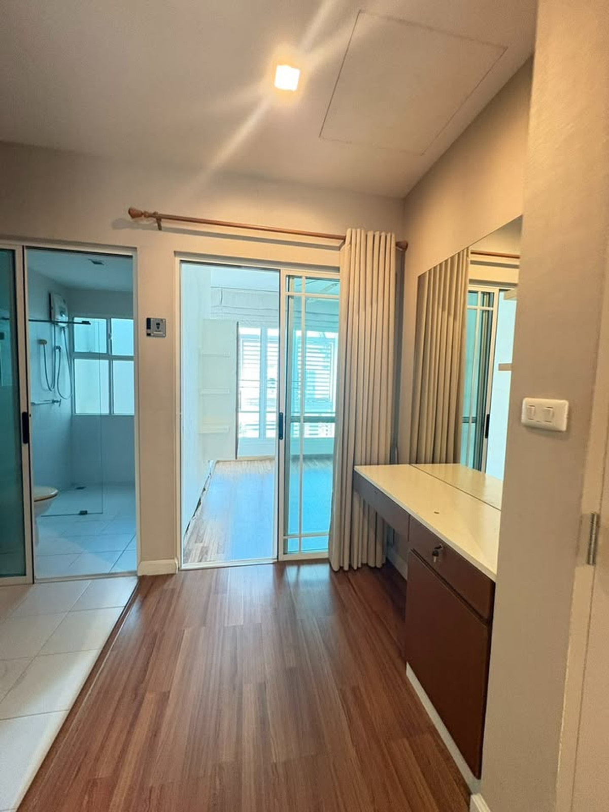 ให้เช่าทาวน์โฮมพระราม 5 ราชพฤกษ์ บางกรวย : เดอะเทอเรส ติวานนท์