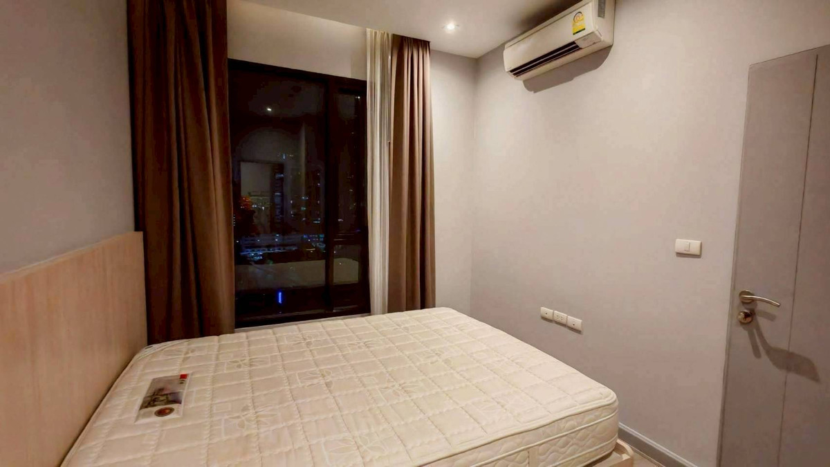 For RentCondoRama9, Petchburi, RCA : #L259 🎉 50469 Condo for rent The Niche Pride Thong Lo-Phetchaburi