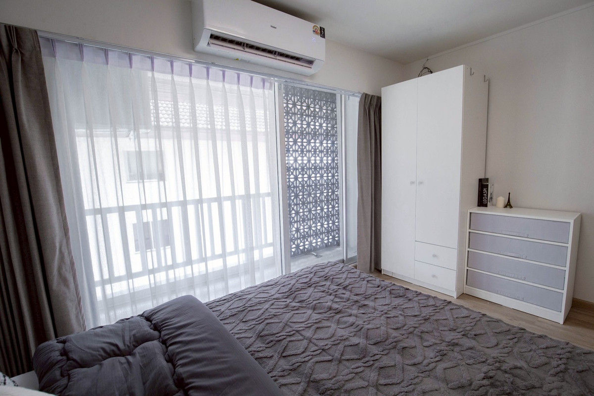 ขายคอนโดลาดพร้าว101 แฮปปี้แลนด์ : ขาย !! คอนโด ขายคอนโด City Villa ลาดพร้าว 130  พร้อมเฟอร์นิเจอร์ครบ 