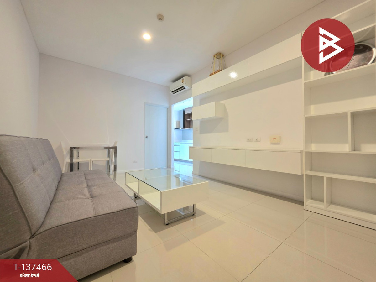 For SaleCondoSriracha Laem Chabang Ban Bueng : Condo for sale/rent, Sea Hill Sriracha, Chonburi.