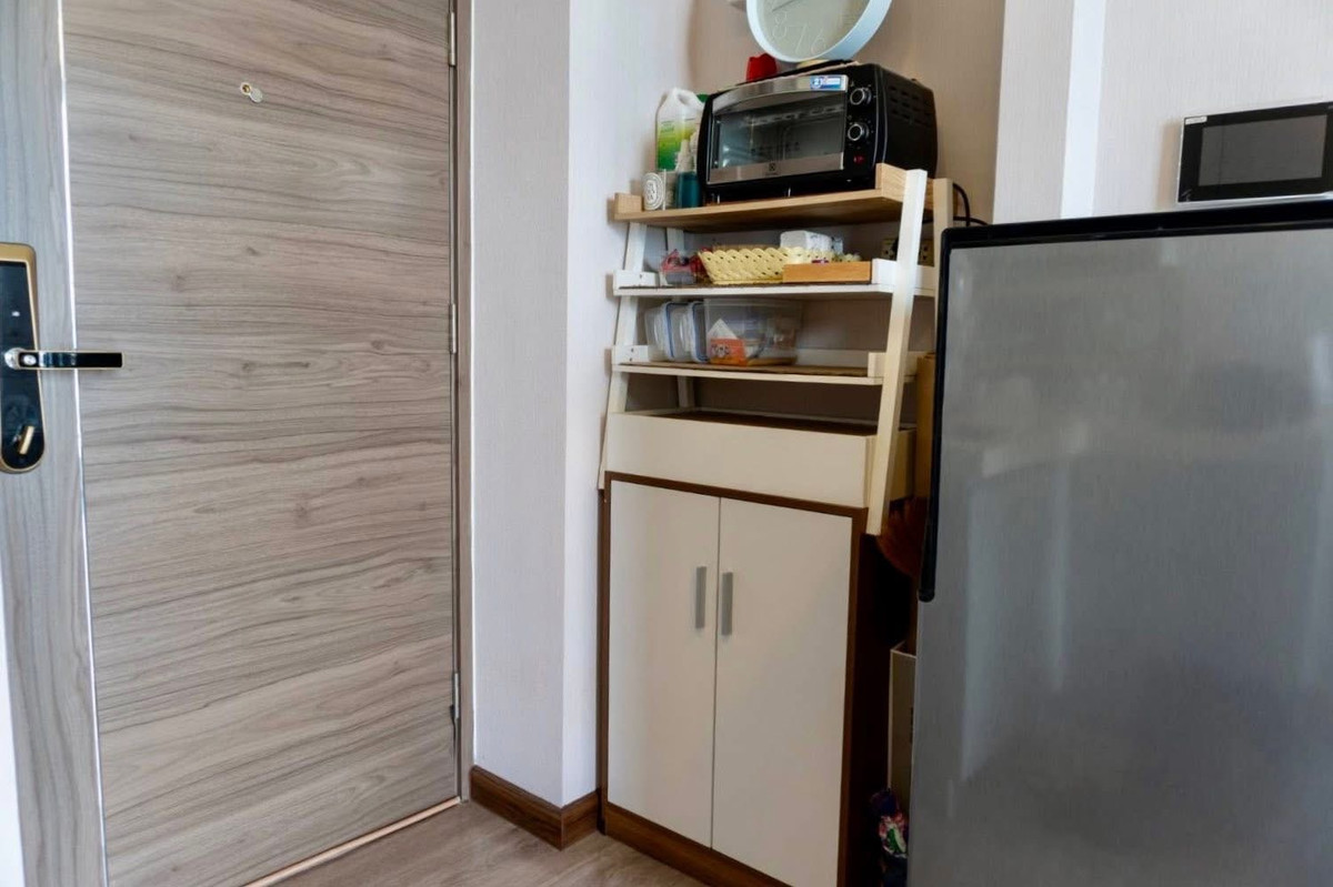 For SaleCondoRatchadapisek, Huaikwang, Suttisan : Artisan Ratchada / 1 Bedroom (FOR SALE), Artisan Ratchada / 1 Bedroom (For Sale) KAT047