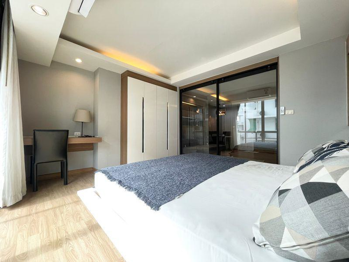 For RentCondoOnnut, Udomsuk : ✨ Cozy & Stylish Room in Sukhumvit – Super Comfortable Living! 🏙️ Waterford Sukhumvit 50 | Ready to move in