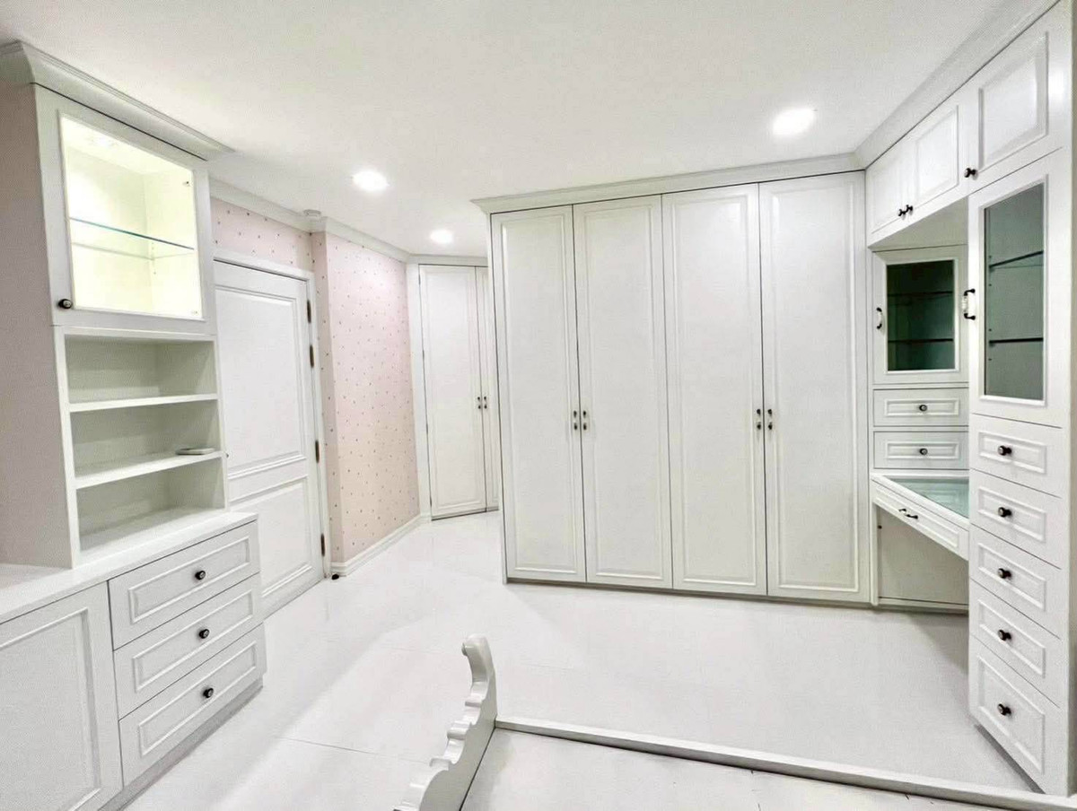 ให้เช่าคอนโดเกษตรศาสตร์ รัชโยธิน : #L212🎉 010469 คอนโดให้เช่า เบญจศรี วิภาวดี