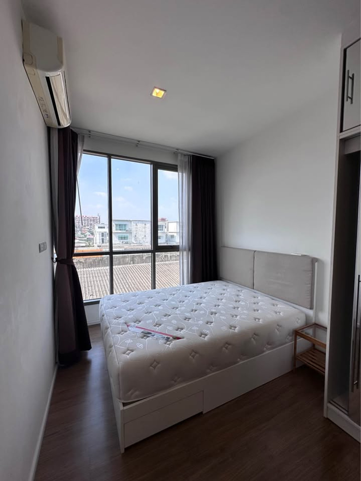 ให้เช่าคอนโดเกษตรศาสตร์ รัชโยธิน : ถูกสุดในโครงการ ‼️ ให้เช่า 🔥  Miti Condo - ลาดพร้าววังหิน 72 ห้องสวย ห้องใหญ่ ทำเลดี เฟอร์ครบ+มีเครื่องซักผ้า📍 พร้อมให้เข้าอยู่ ( ตอบแชทและรับสายไวมาก )