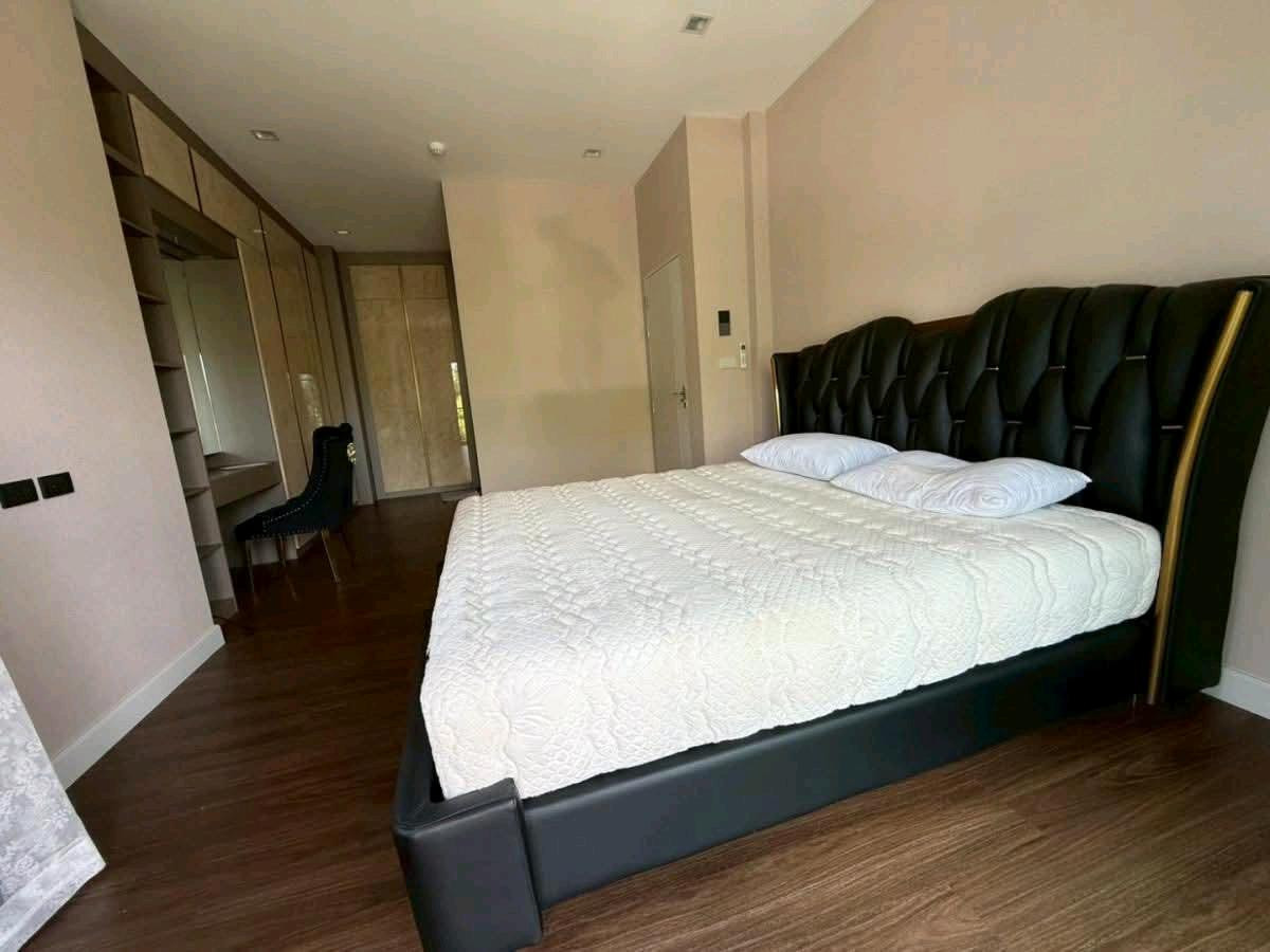 ให้เช่าบ้านปทุมธานี รังสิต ธรรมศาสตร์ : Salila 🚩for rent Bangkok Boulevard ติวานนท์–รังสิต (โซนบางกะดี)
บ้านเดี่ยว 2 ชั้น | บ้านใหม่ พร้อมเข้าอยู่