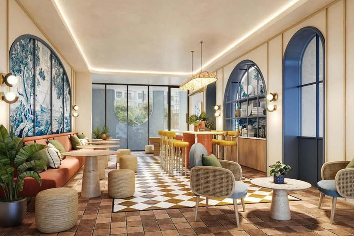 For RentCondoHuahin, Prachuap Khiri Khan, Pran Buri : Condo Cabanas Hua Hin, rent monthly, yearly.