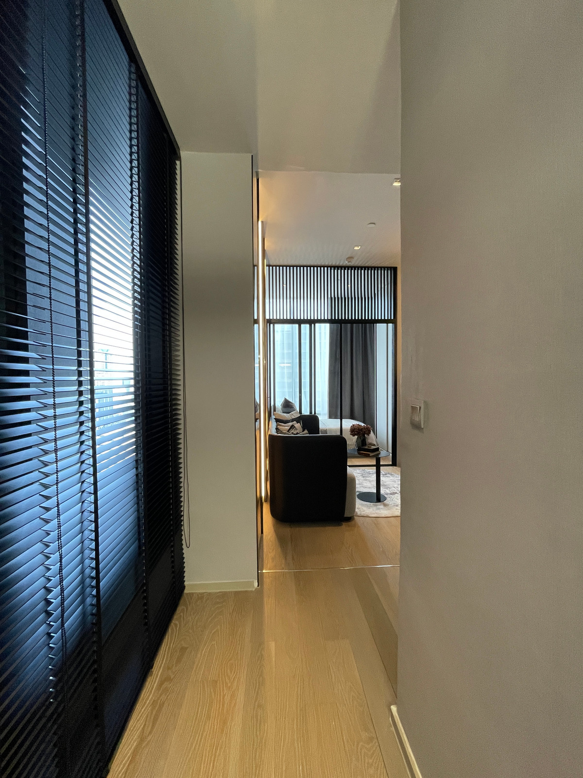 ขายคอนโดสีลม ศาลาแดง บางรัก : [THE PEAK OF SILOM] ASHTON SILOM – Rare 2BR Unit | ชั้น 32 วิวขอบฟ้า ประสบการณ์อยู่คอนโดที่เหมือนอยู่บ้าน 