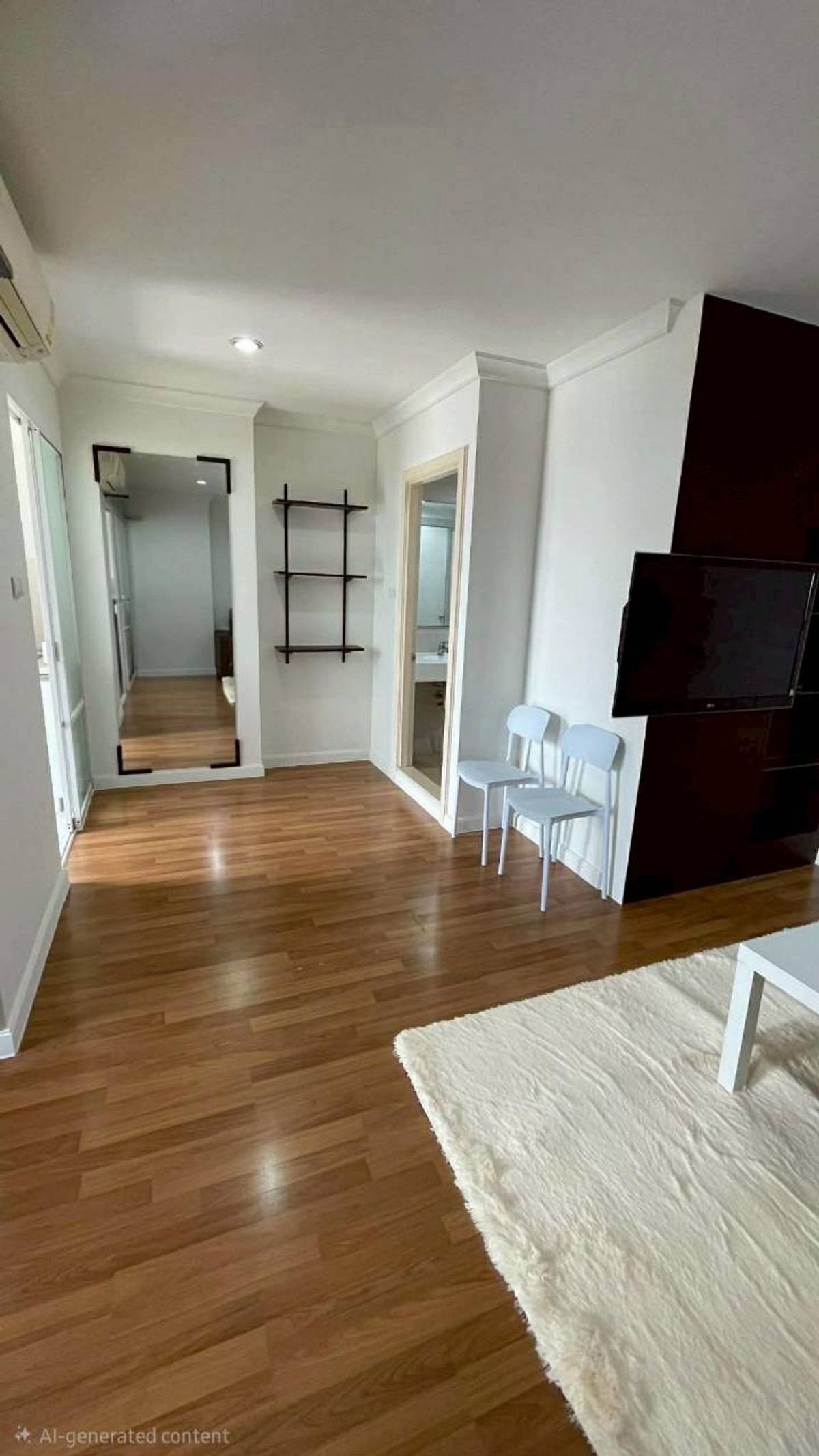 ให้เช่าคอนโดพระราม 9 เพชรบุรีตัดใหม่ RCA : ✅ LP9R241 ✅ Line : @p2nproperty