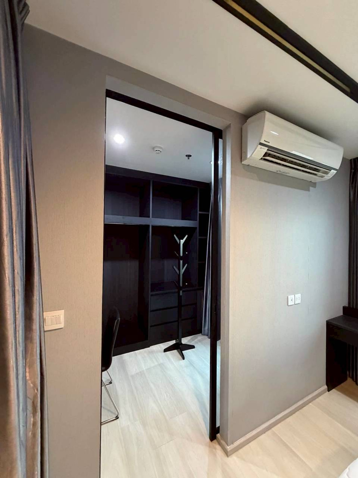 ให้เช่าคอนโดพระราม 9 เพชรบุรีตัดใหม่ RCA : ✅ LFA146 ✅ Line : @p2nproperty