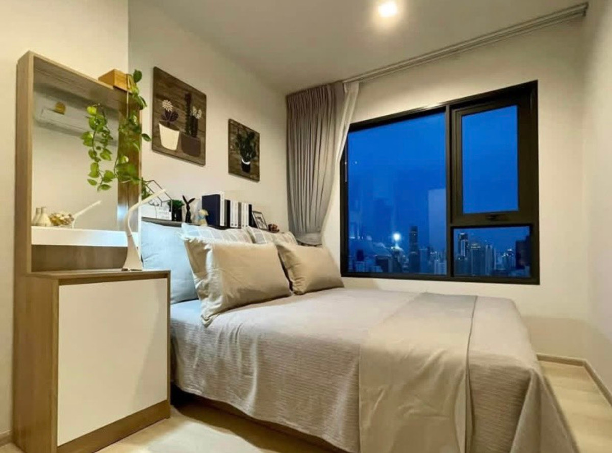 ให้เช่าคอนโดวิทยุ ชิดลม หลังสวน : ✨🌿For rent Life One Wireless  | 2bedrooms ✨🌿