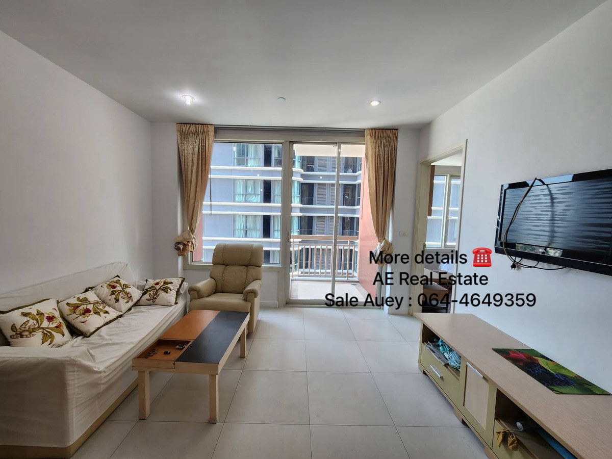 ขายคอนโดวิทยุ ชิดลม หลังสวน : SELL 6.5 MB Negotiable (1 Bed 58 Sqm) High Floor - Pet Friendly @BTSChidlom