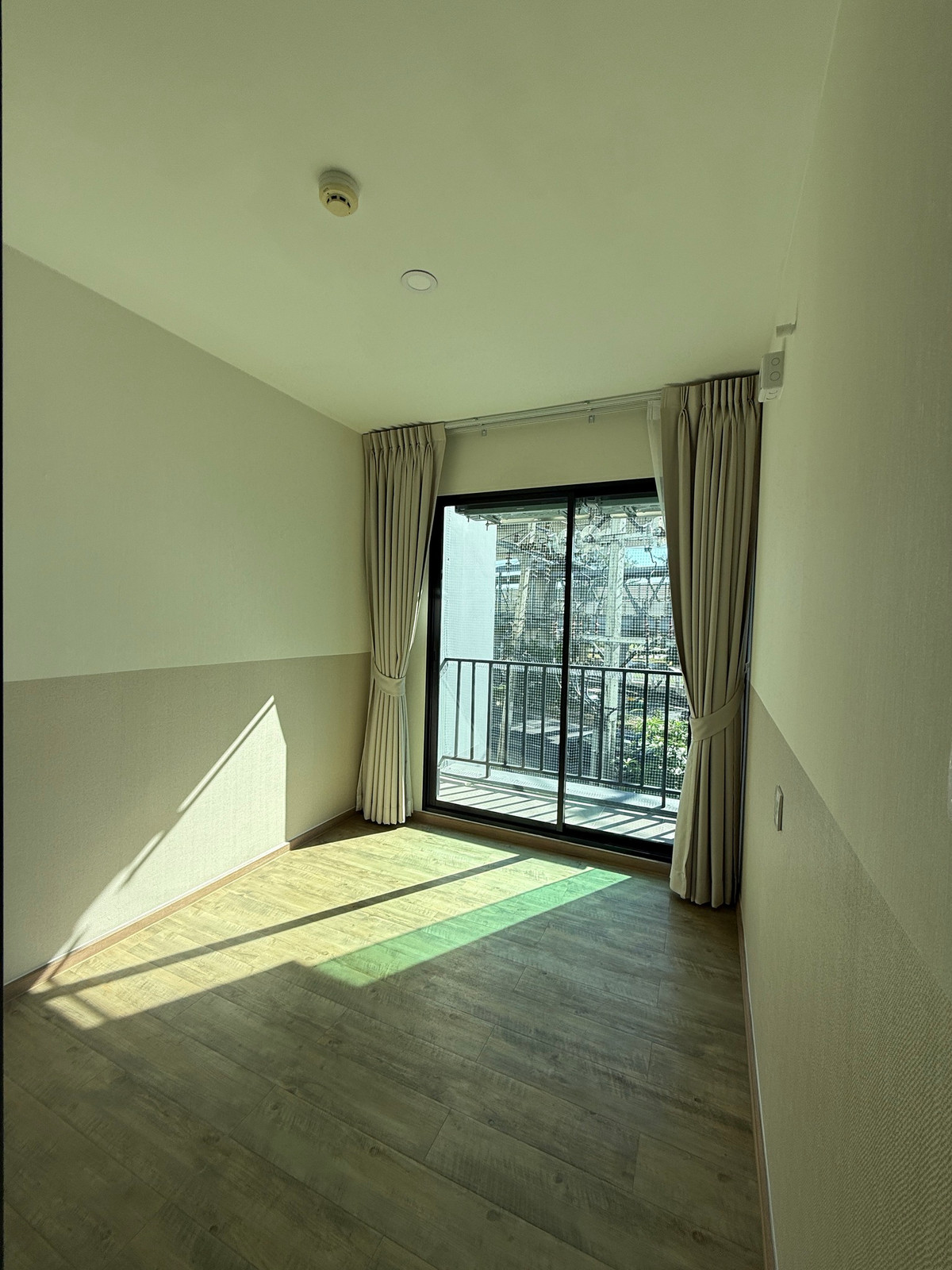 For SaleCondoKasetsart, Ratchayothin : ✅Large room, cheapest price in the project✅ Complete functions, comfortable living, near Kasetsart University 🔥Notting Hill Phahon-Kaset