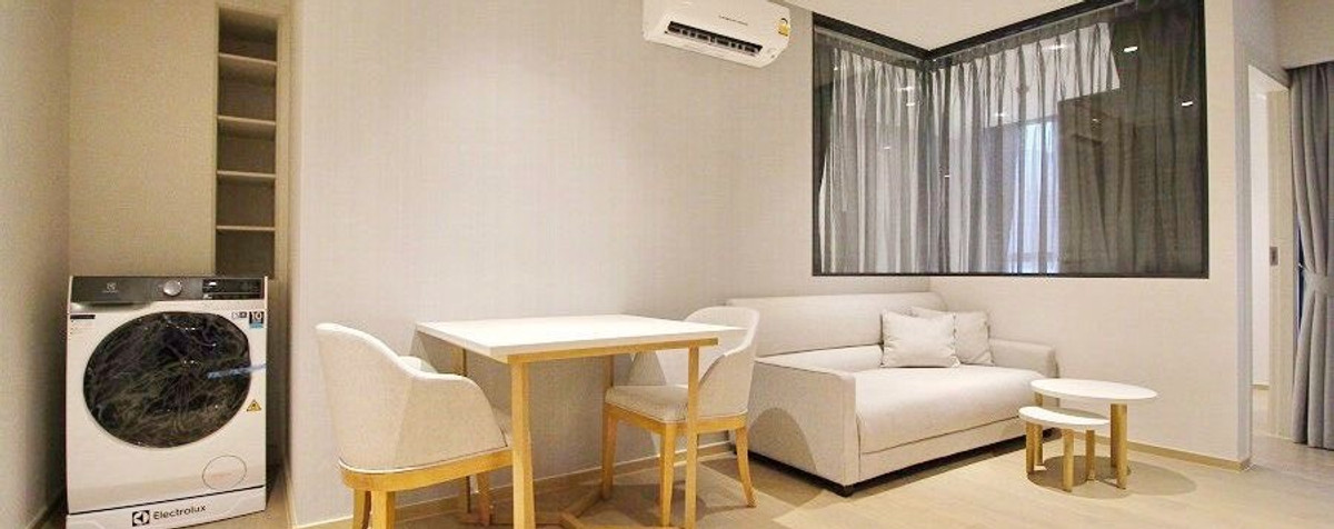 ให้เช่าคอนโดสุขุมวิท อโศก ทองหล่อ : ให้เช่า Runesu Thonglor 5 คอนโดหรูทองหล่อ 5 ราคาดี! 1 นอน แต่งครบ พร้อมอยู่ ใกล้ BTS ทองหล่อ