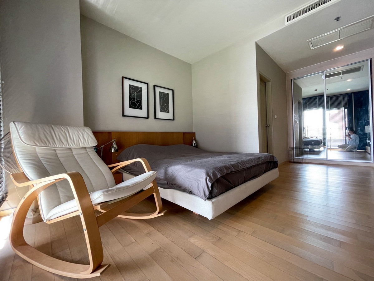 ขายคอนโดสุขุมวิท อโศก ทองหล่อ : 🏠✨ โนเบิล รีวิล (Noble Reveal) | ขายคอนโด 1 ห้องนอน (HBH-HL-110)